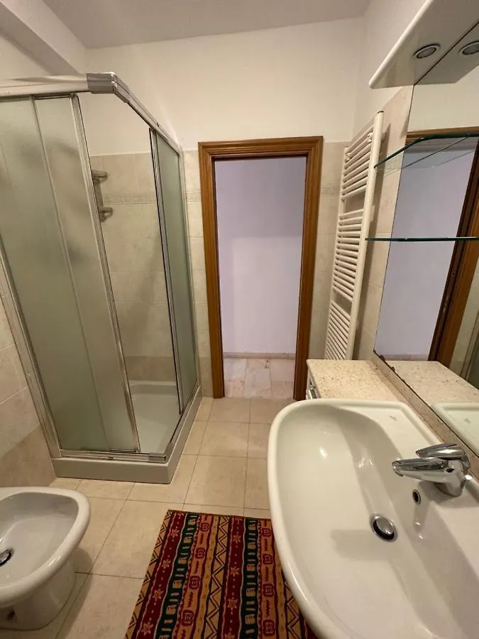 Casa Vittoria By Portofinovacanze Rapallo
