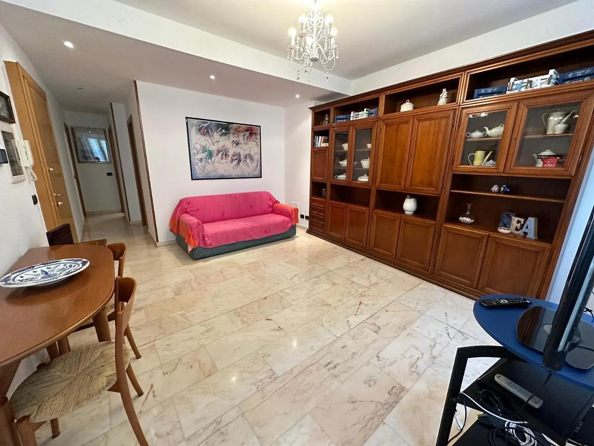 Casa Vittoria By Portofinovacanze Rapallo