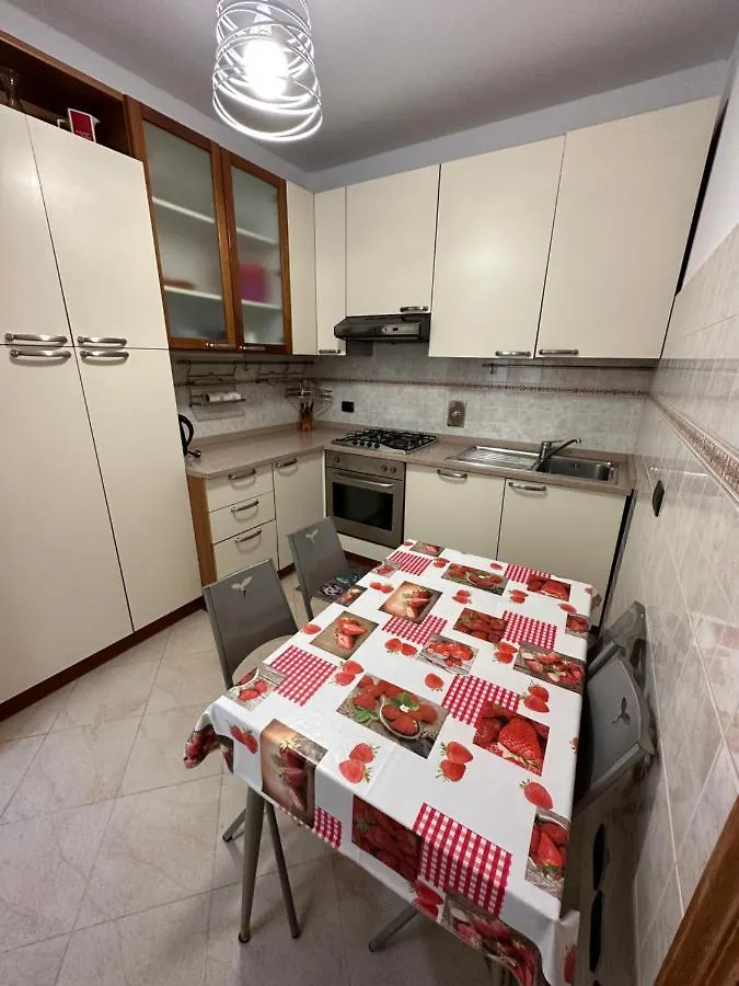Casa Vittoria By Portofinovacanze Rapallo