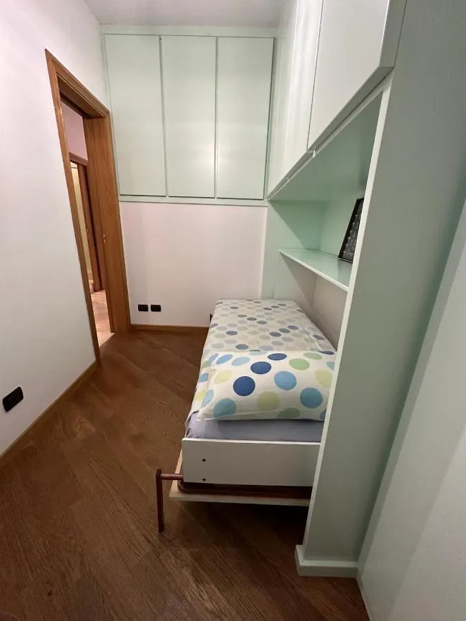Casa Vittoria By Portofinovacanze Rapallo Italy