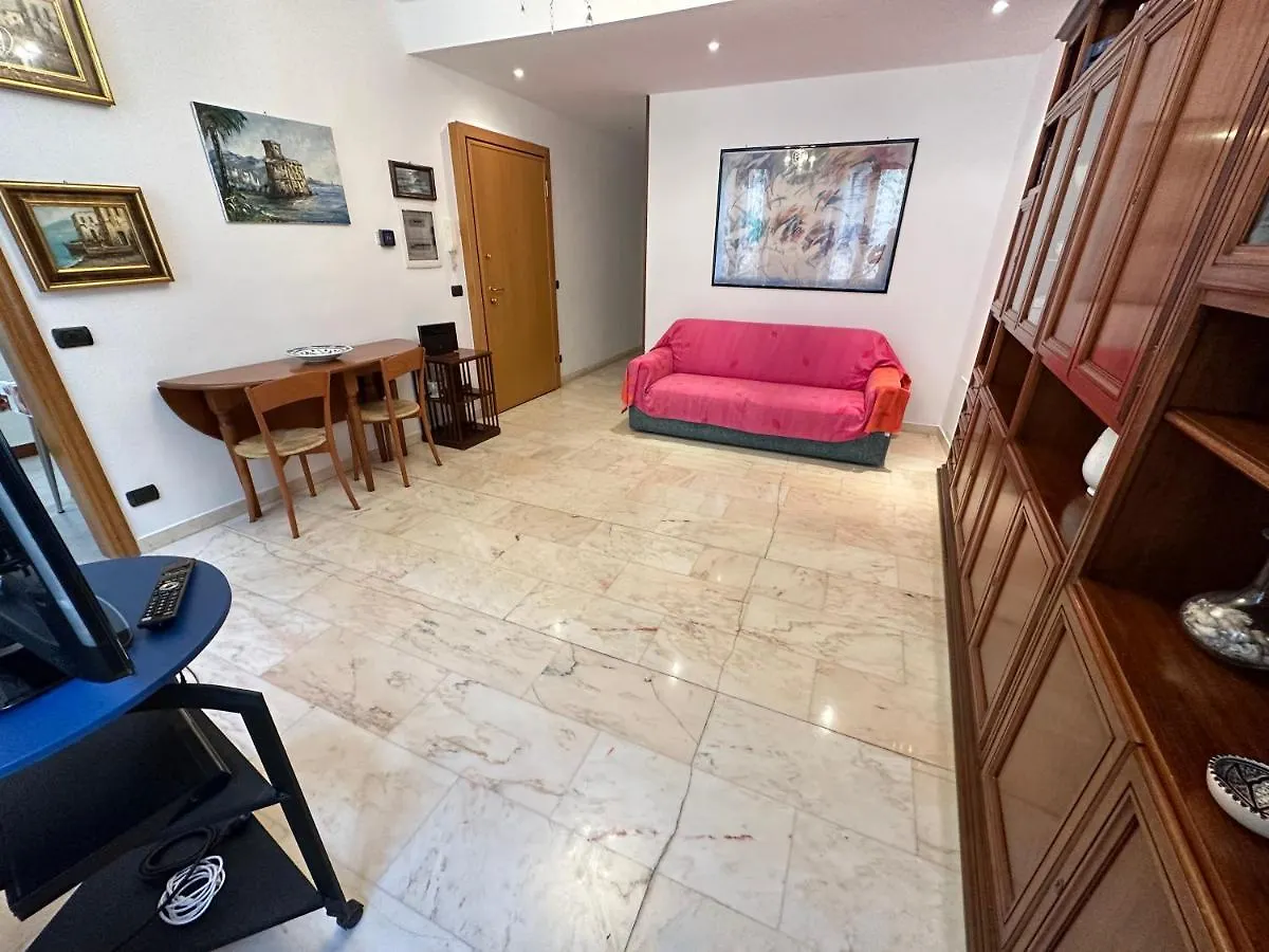Apartment Casa Vittoria By Portofinovacanze Rapallo