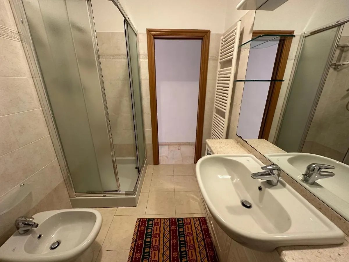 Casa Vittoria By Portofinovacanze Rapallo Apartment