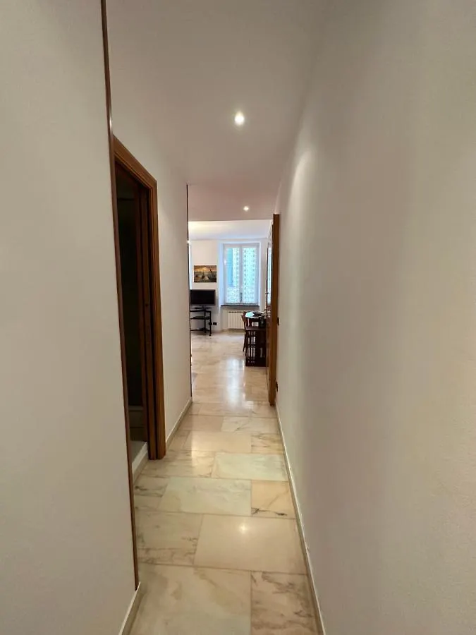Casa Vittoria By Portofinovacanze Rapallo 0*,  Italy
