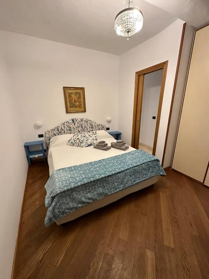 Casa Vittoria By Portofinovacanze Rapallo Apartment
