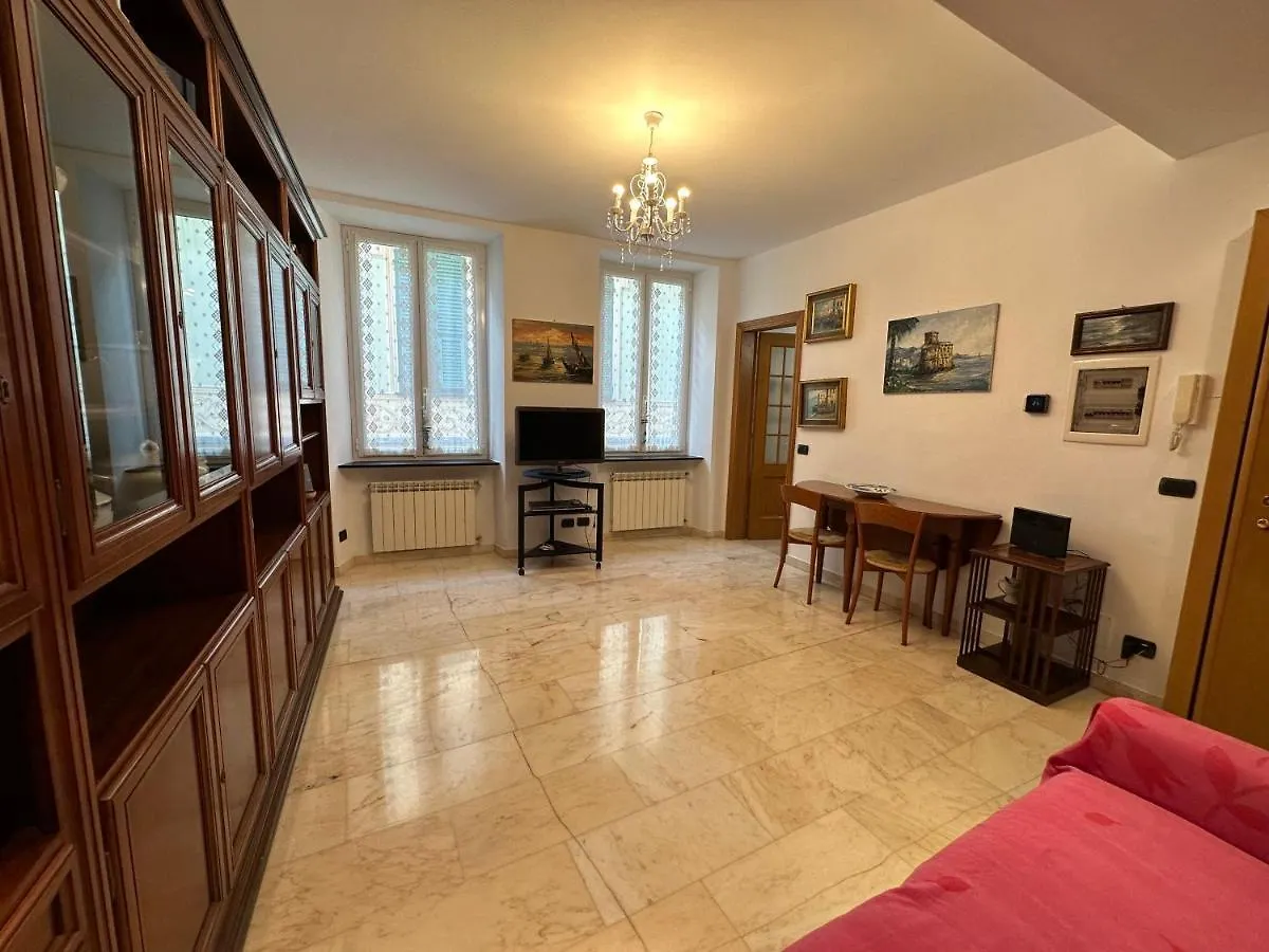 Casa Vittoria By Portofinovacanze Rapallo Italy