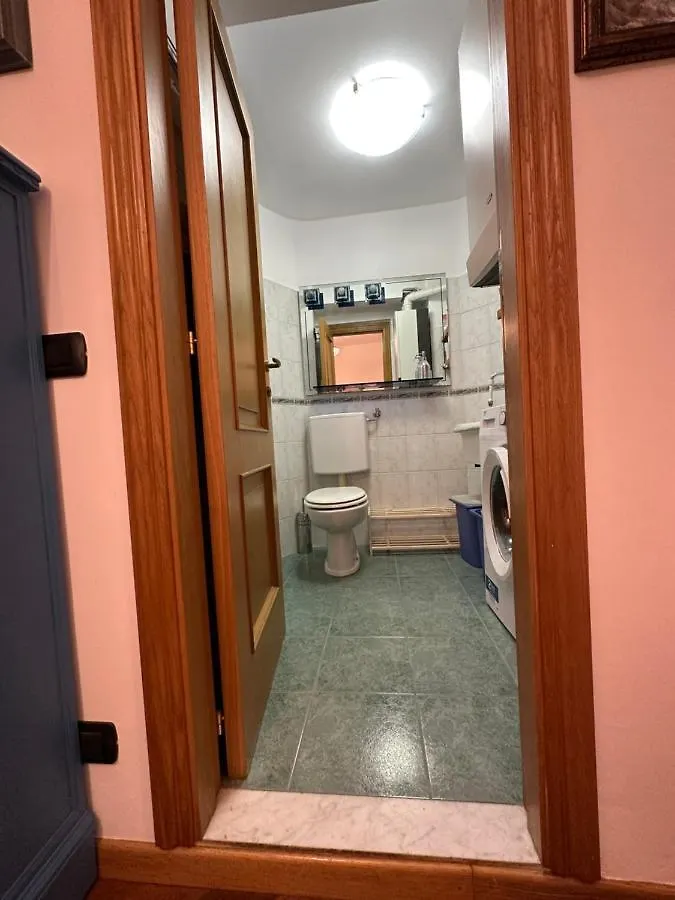 Apartment Casa Vittoria By Portofinovacanze Rapallo