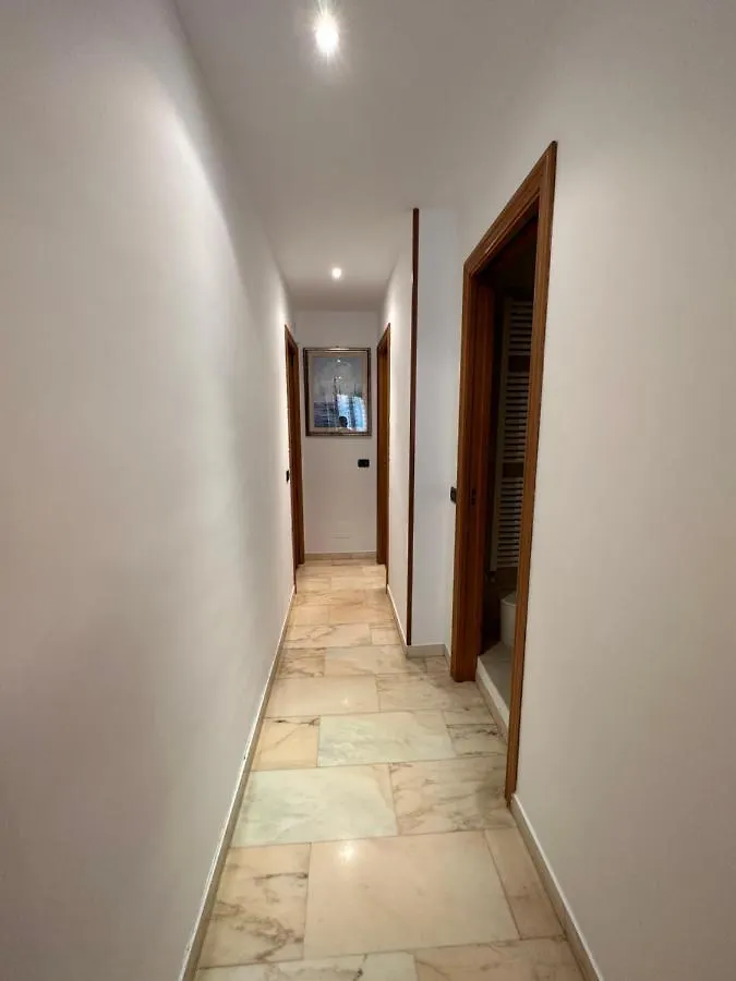 Casa Vittoria By Portofinovacanze Rapallo 0*,