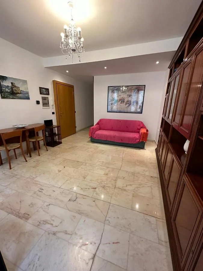 Casa Vittoria By Portofinovacanze Rapallo