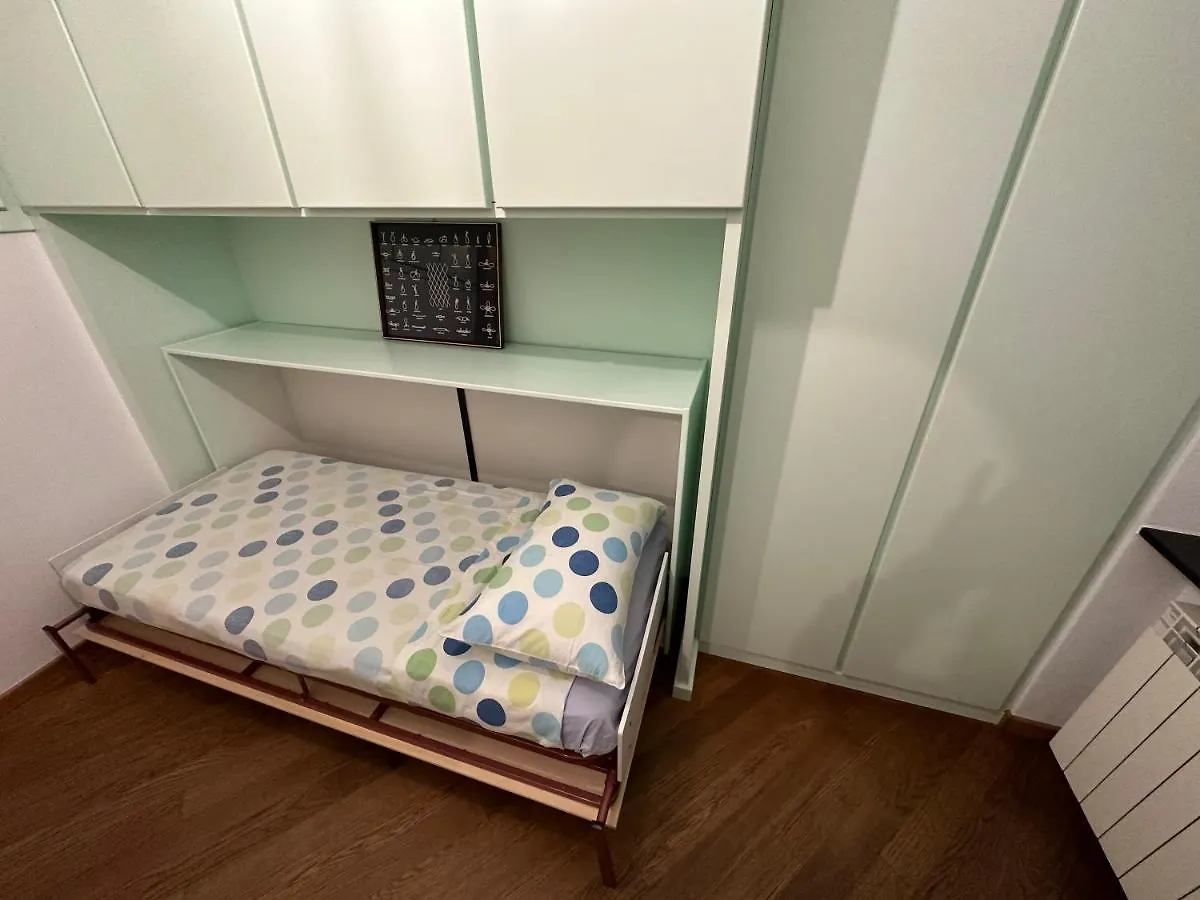 Casa Vittoria By Portofinovacanze Rapallo Apartmán