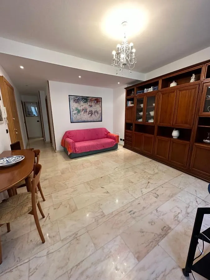 Casa Vittoria By Portofinovacanze Rapallo Itálie