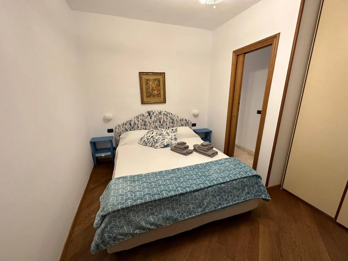Casa Vittoria By Portofinovacanze Rapallo 0*,  Itálie